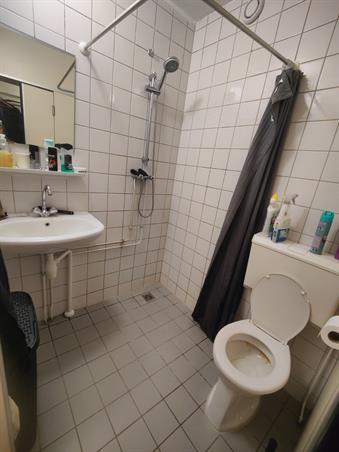 Zimmer bei Witbreuksweg In Enschede