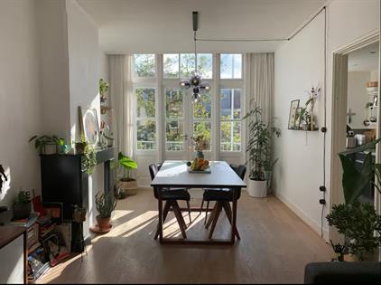 Appartement te huur 2200 euro Hasebroekstraat, Amsterdam