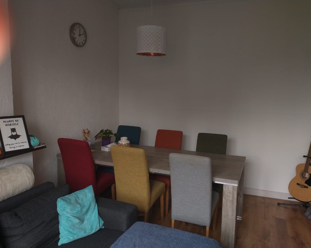 Appartement te huur in Breda – de Roy van Zuidewijnlaan – foto 3