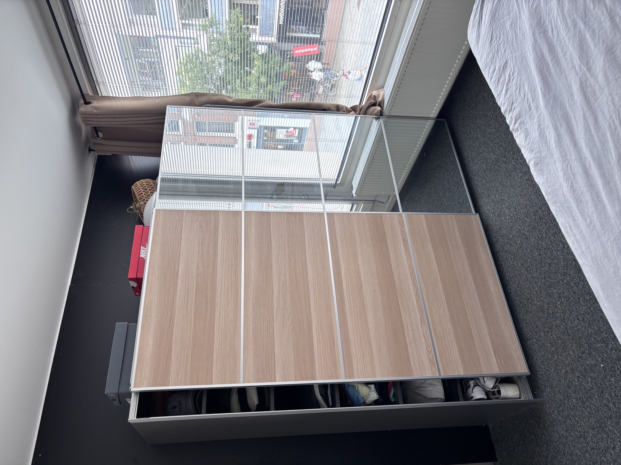 Studio te huur in Nijmegen – Emaushof – foto 2