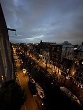 Appartement te huur 2250 euro Groenburgwal, Amsterdam