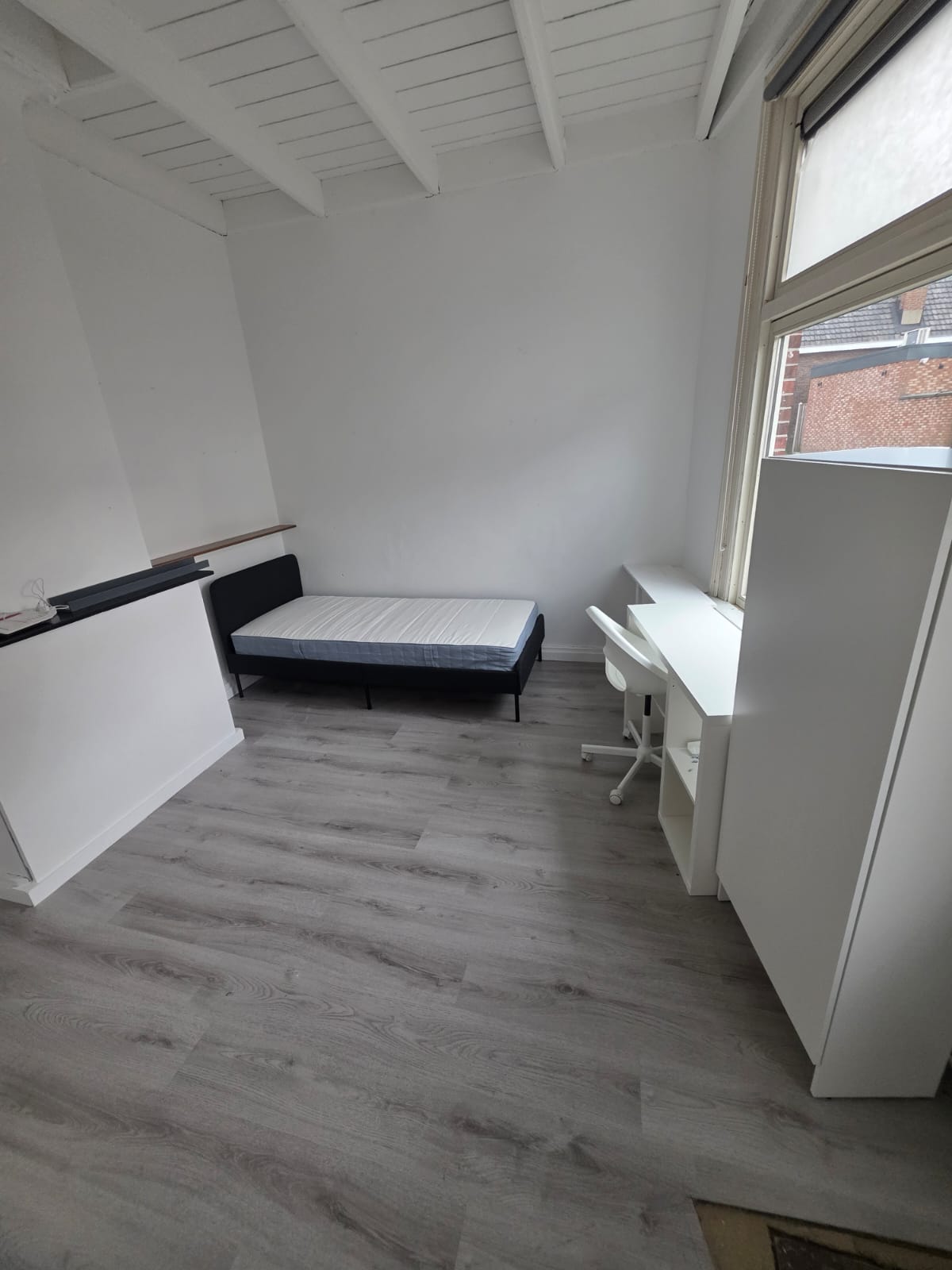 Kamer te huur in Enschede – Lipperkerkstraat – foto 4