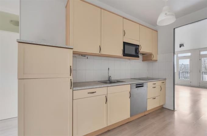 Wohnung bei Stroveer In Rotterdam