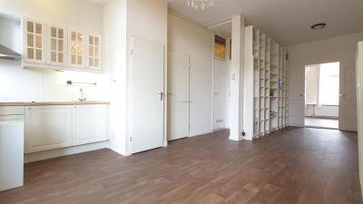 Appartement te huur 1395 euro Philips Willemstraat, Rotterdam