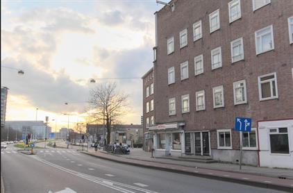 Appartement te huur 2450 euro Cornelis Trooststraat, Amsterdam