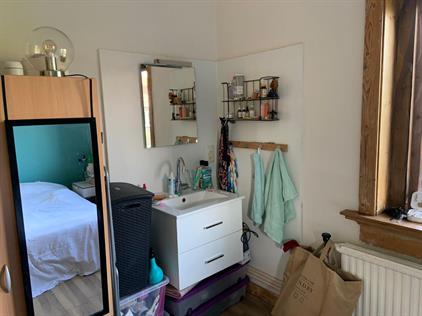 Kamer te huur 562 euro Javalaan, Hilversum