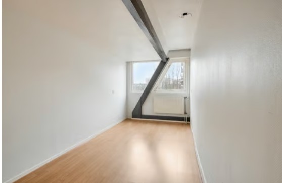 Wohnung bei Stroveer In Rotterdam