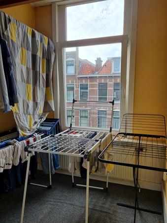 Zimmer bei Weimarstraat In Den Haag