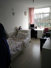 Room for rent 385 euro Haringvlietstraat, Deventer