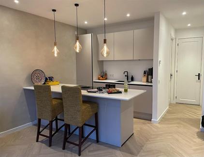 Appartement te huur 2550 euro Tweede Van der Helststraat, Amsterdam