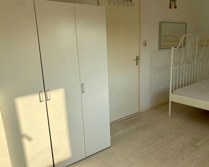 Kamer in Amsterdam, Spakenburgstraat op Kamernet.nl: Kamer in Amsterdam Zuidoost