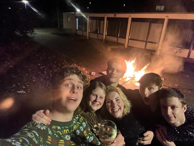 Zimmer bei Witbreuksweg In Enschede