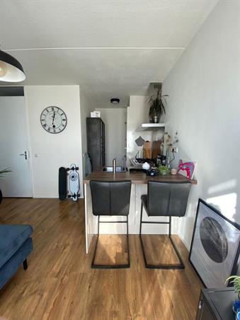 Wohnung bei Molenstraat In Tilburg
