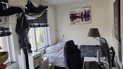 Zimmer zu vermieten 685 Euro Pierre Kemphove, Zoetermeer