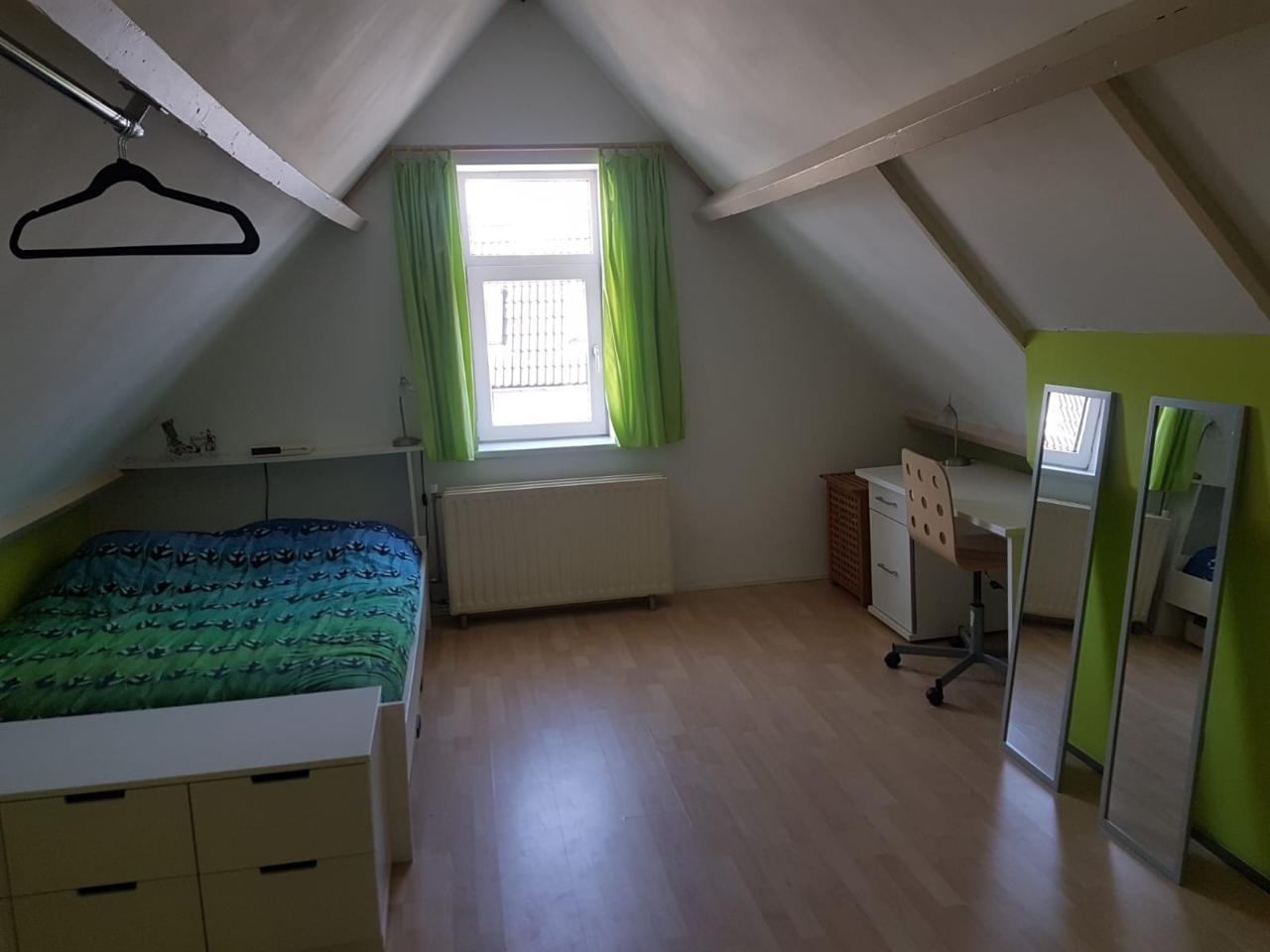 Kamer - Soetendaalsekade - 3036EA - Rotterdam