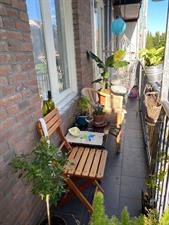 Apartment for rent 2000 euro Javastraat, Amsterdam