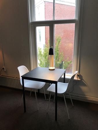 Zimmer bei Jozef Israelsstraat In Groningen