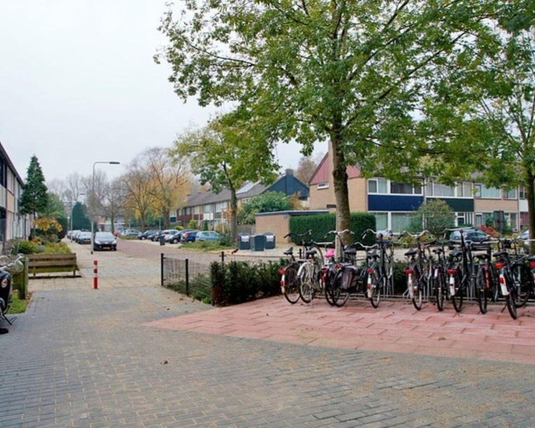 Kraaiensteinlaan