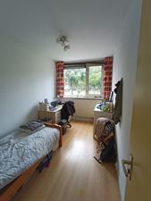 Room for rent 340 euro de Gealanden, Leeuwarden