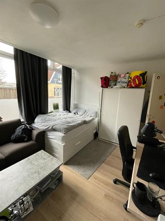 Zimmer bei Schurinksdwarsweg In Enschede