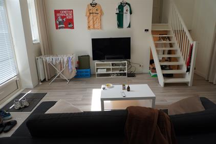 Room for rent 896 euro Heemsteestraat, Rotterdam