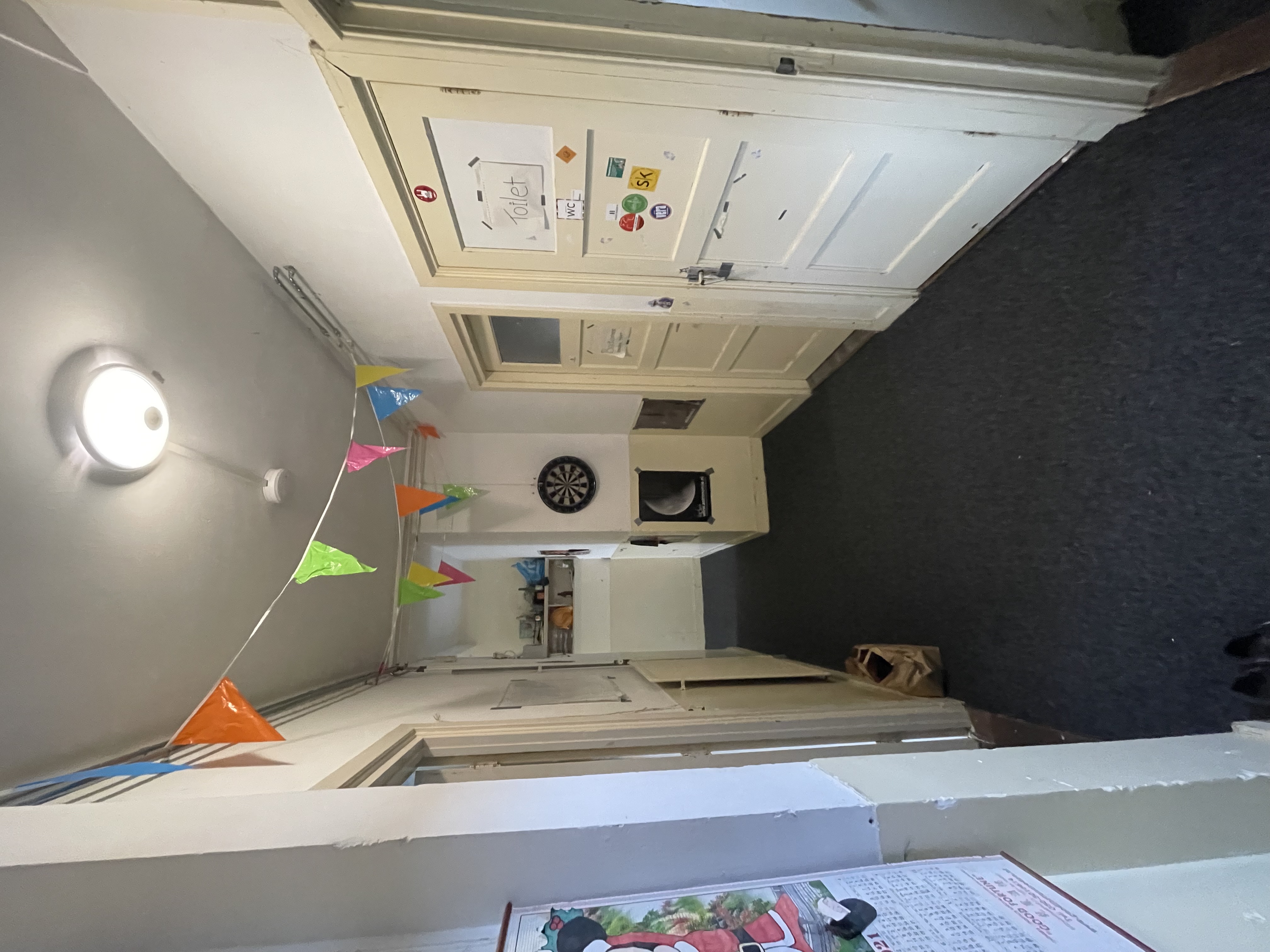 Kamer te huur in Groningen – Floresplein – foto 3