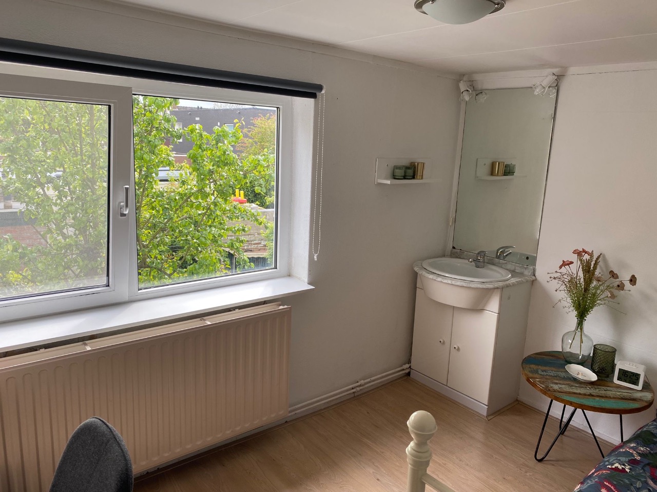 Kamer aan St. Jacobslaan, Nijmegen 9