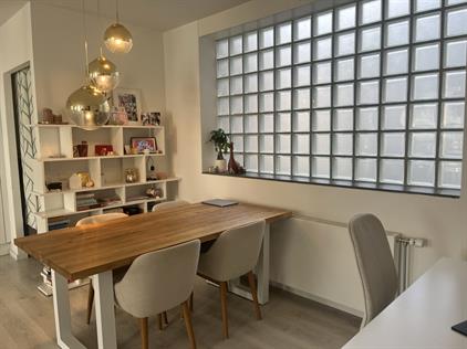 Apartment for rent 2500 euro Seranggracht, Amsterdam