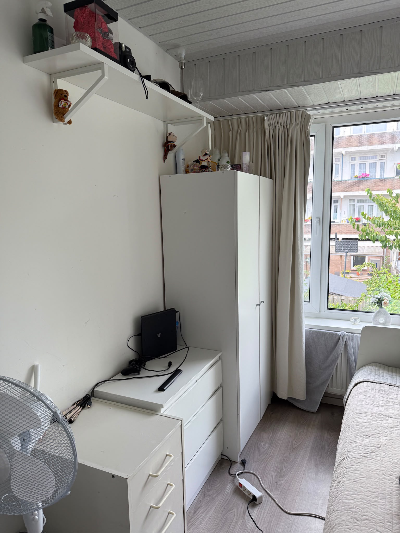 Kamer te huur in Den Haag – Boendalestraat – foto 4