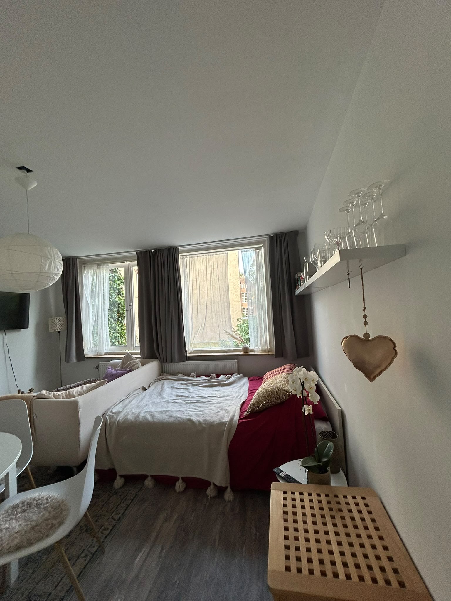 Kamer te huur in Nijmegen – Staringstraat – foto 4