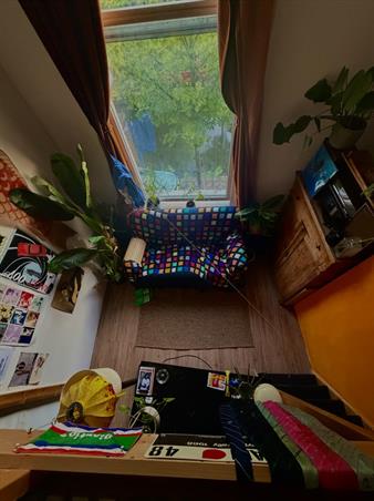 Zimmer bei Oude Delft In Delft