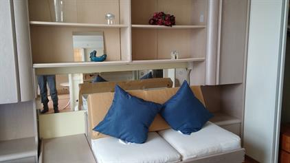 Studio for rent 975 euro Geerdinkhof, Amsterdam