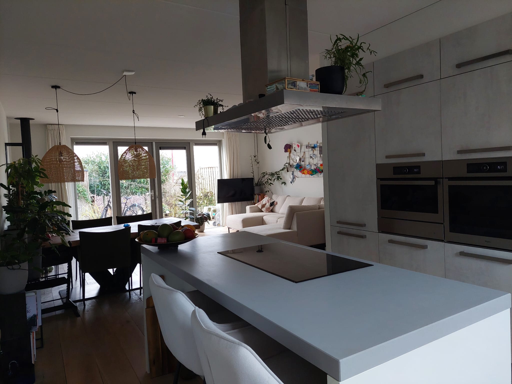 huurwoningen te huur op Vlierhoeve