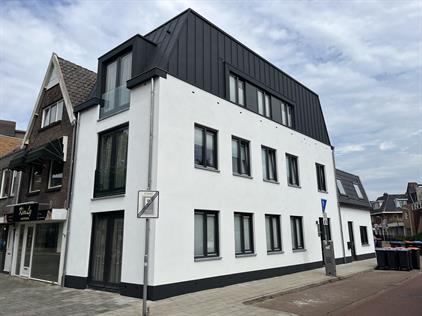 Apartment for rent 1650 euro Kroontjesmolen, Amersfoort