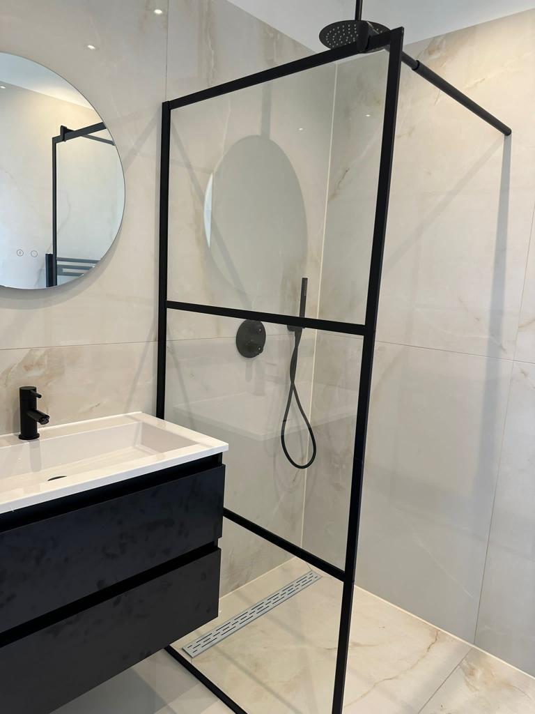 Appartement aan Haltestraat, Zandvoort 5