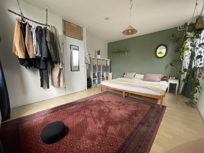 Zimmer bei Shetlands In Utrecht