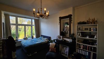 Kamer te huur 400 euro G.A. van Nispenstraat, Arnhem