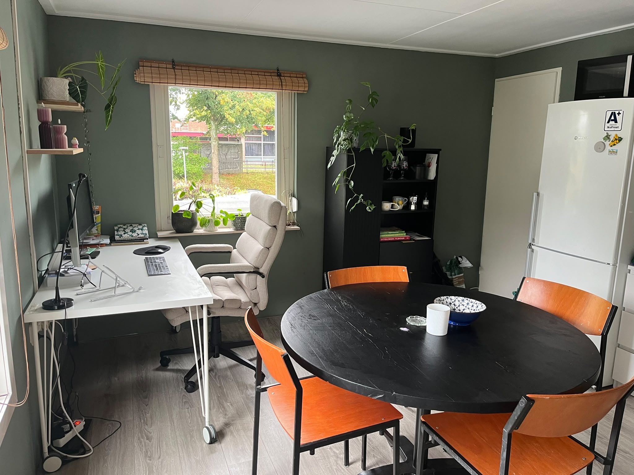 Appartement aan Hatertseweg, Nijmegen 7