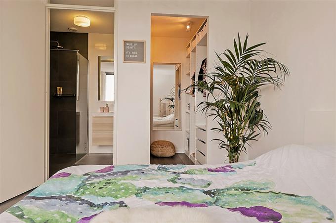 Wohnung bei Fortunadreef In Utrecht
