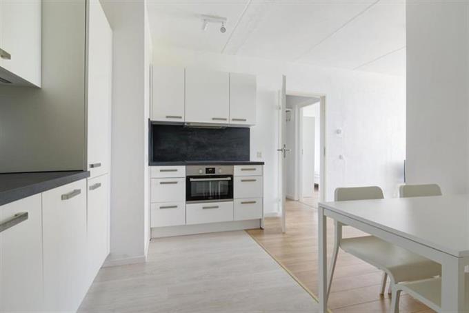 Wohnung bei Meeuwenlaan In Amsterdam