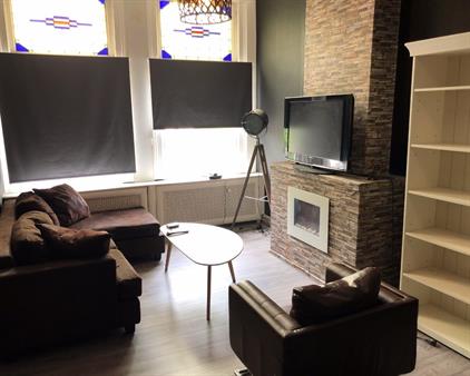 Apartment for rent 950 euro Vierambachtsstraat, Rotterdam