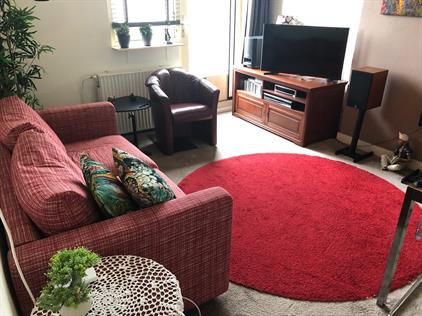 Studio te huur 900 euro Groesbeeksedwarsweg, Nijmegen