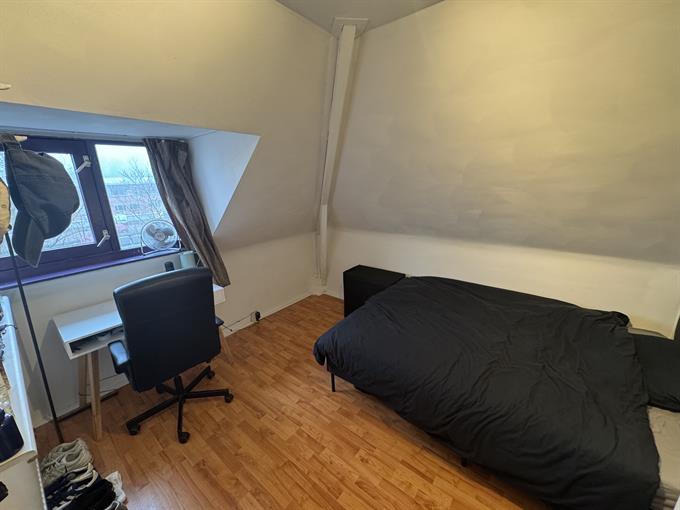 Zimmer bei Fuutlaan In Eindhoven