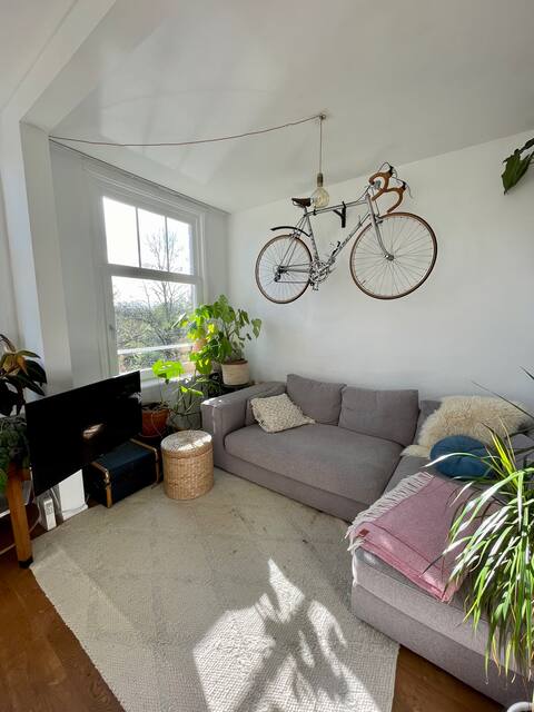 Appartement aan Geuzenkade, Amsterdam 6