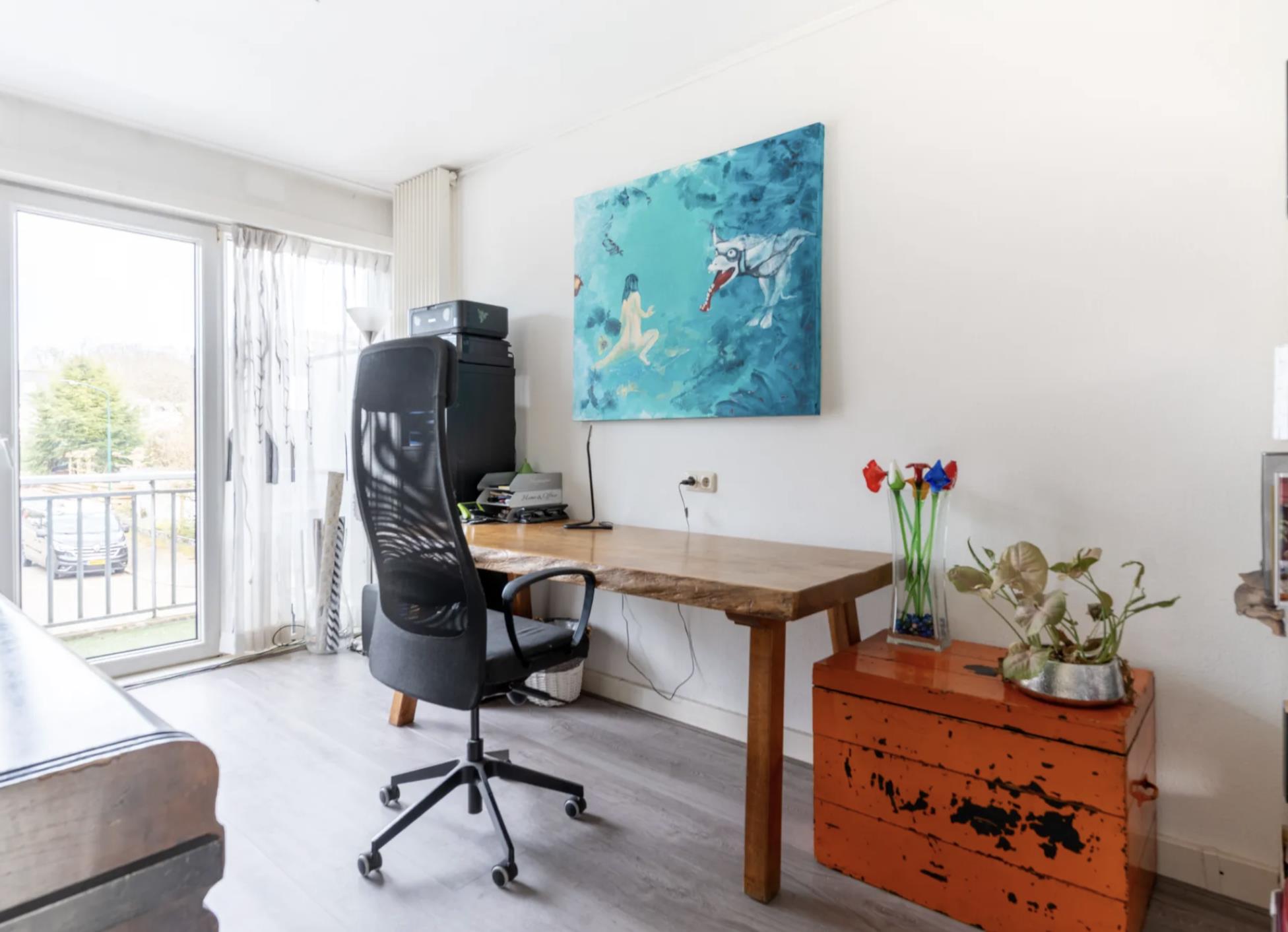 Kamer te huur in Soest – Valeriaanstraat – foto 2