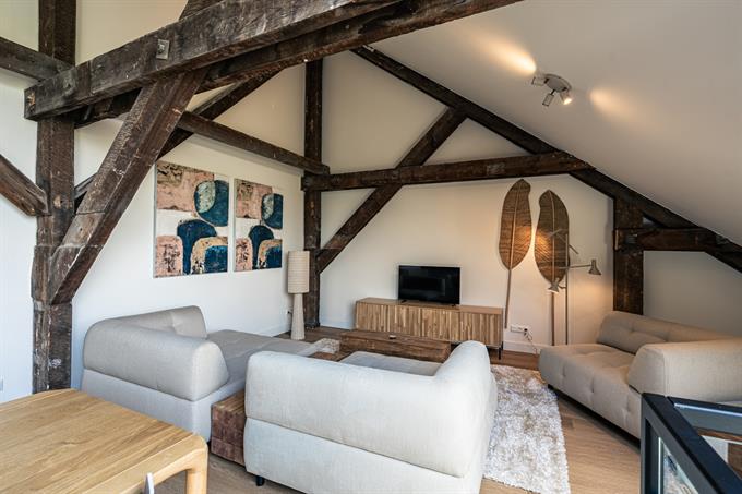 Wohnung bei Frontensingel In Maastricht