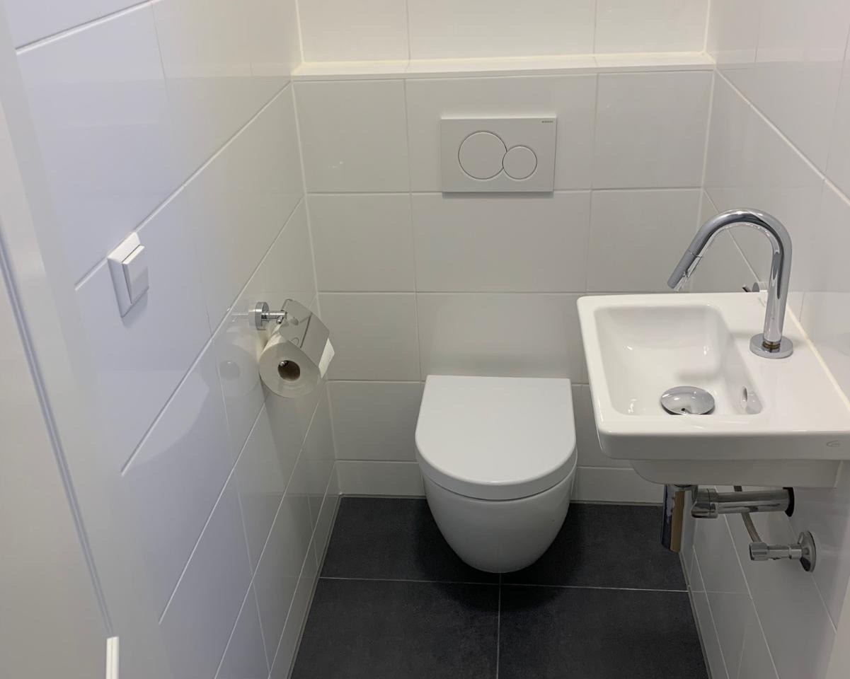 Kamer te huur in Amsterdam – Haarlemmerstraat – foto 4