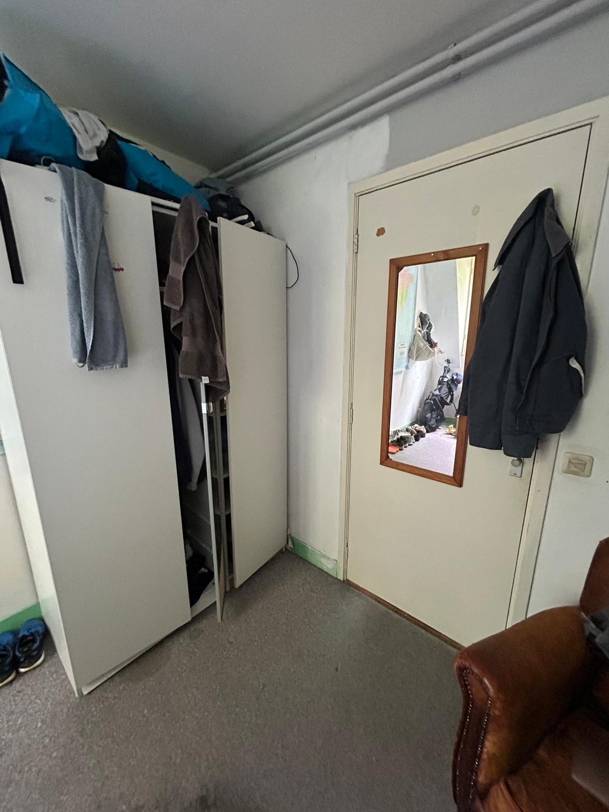Kamer te huur in Groningen – H.W. Mesdagstraat – foto 3