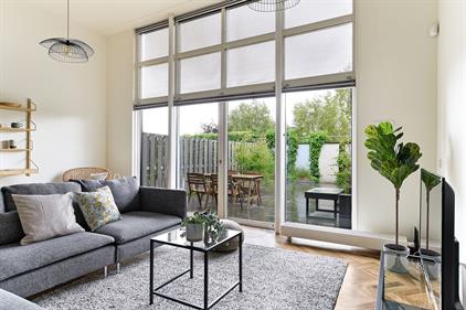 Room for rent 1100 euro Balatonmeerlaan, Amsterdam