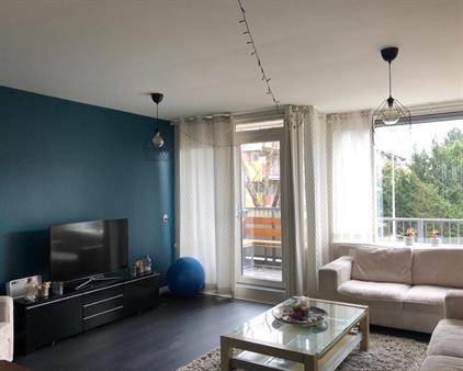 Room for rent 750 euro Dijkgraafplein, Amsterdam